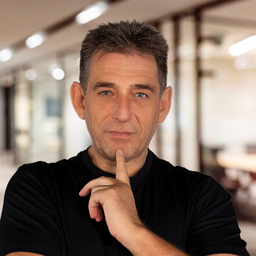 Volker Knehr