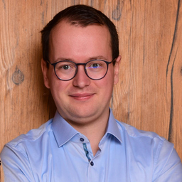 Nico Maußhardt
