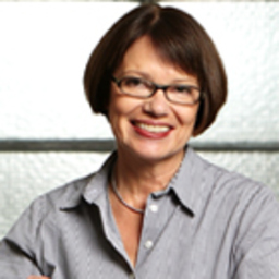 Karin Fischer