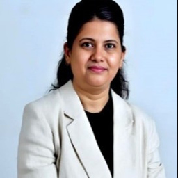 Ashwini Kailash