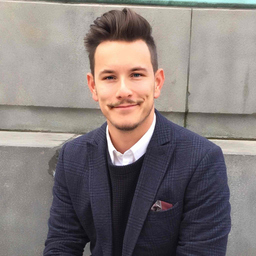Luca Hoffmann