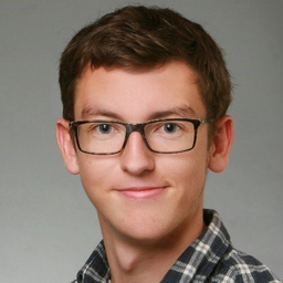Tobias Müller's profile picture