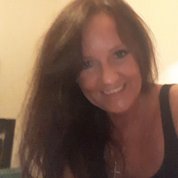 Heidi LAHR