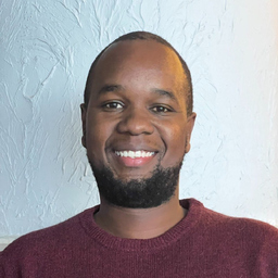 Kennedy Mwangi