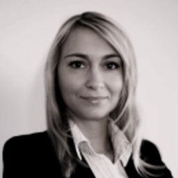 Jacqueline Görtzen