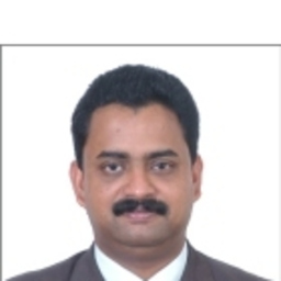 Shibu Thomas Kuruvilla