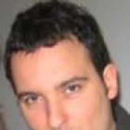 Jaume Izquierdo