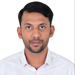 Ashish Charanakunnel Joseph