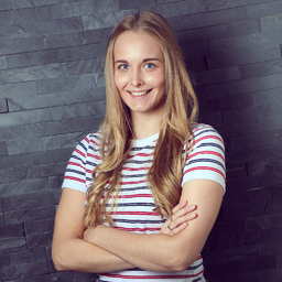 Jana Hildebrand's profile picture