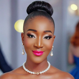 Isata Dionne  Koroma