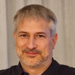 Christian Mezger