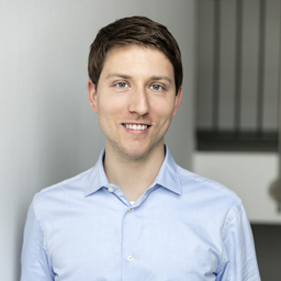 Fabian Pühringer