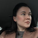 Oleksandra Yevtiahina