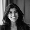 Bahar Haidar-Mohrs