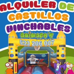 Alquiler de castillos hinchables Precios Alquiler de castillos hinchables Precios
