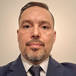 Stefan Ruh