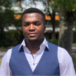 Ing. Dannick Mbienda