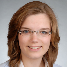 Marina Ostendorf-Walter 
