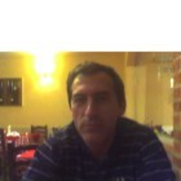 Alejandro Amrein