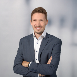 Profilbild Robert Fuchs