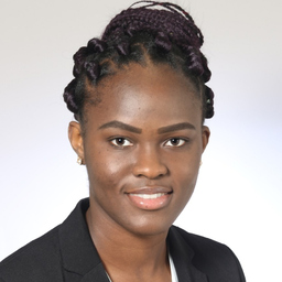 Barbara Reine Mbiadjeu Nganji