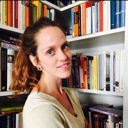Catharina Geiselhart