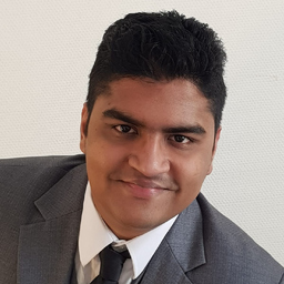 Shyam Sekaran