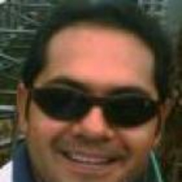 Dennys Larco Vinueza