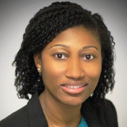 Claudine Josée Ndom'a Dicka