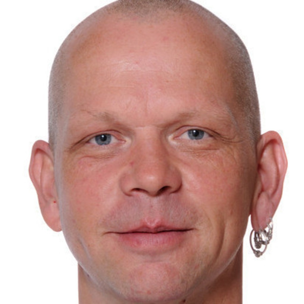 Social Media Profilbild Thomas Nüßlein 