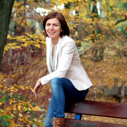 Anita Stens's profile picture