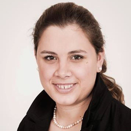 Carolin Kocherscheidt 