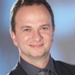 Thomas Burger