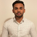 Yogesh Rangaswamy