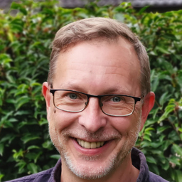 Matthias Hesse