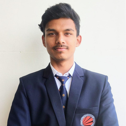 Yash Khapre