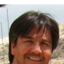 Ricardo Diaz Gonzalez