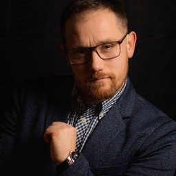 Sebastian Weber