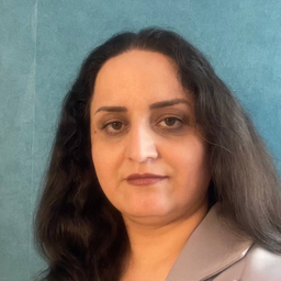 Nahid Hosseini