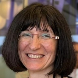 Laure Wolkers