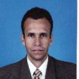 Luis Antonio Cely Becerra