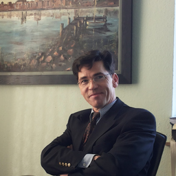 Dr. Just Georg Ilgner