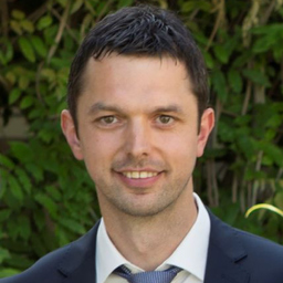 Ing. Martin Hintringer MSc. 