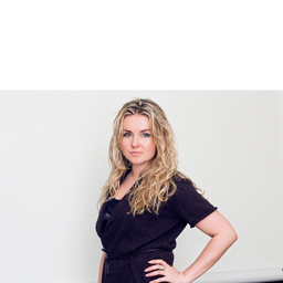 Julia Lavrentieva's profile picture