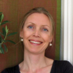 Ute Wieckhorst