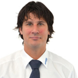 Daniel Hellenbrandt