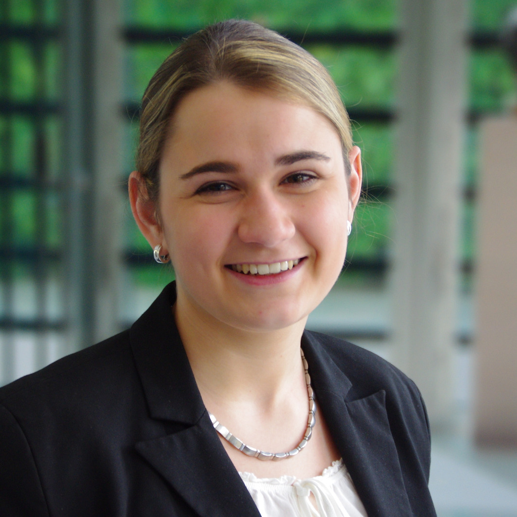 Simone Zloty Manager People Leitung Stabstellenfunktion HR 