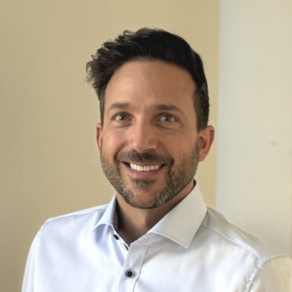 Andreas Christen Projektleiter Smart Energy Kantonales