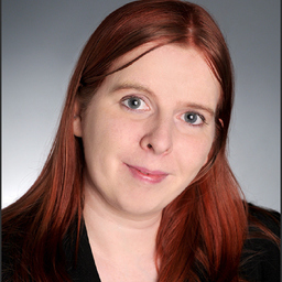 Julia-Maria Denzer