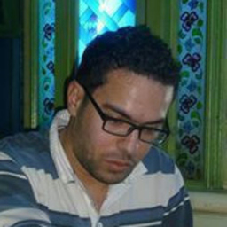 Dr. Zied Hamuda